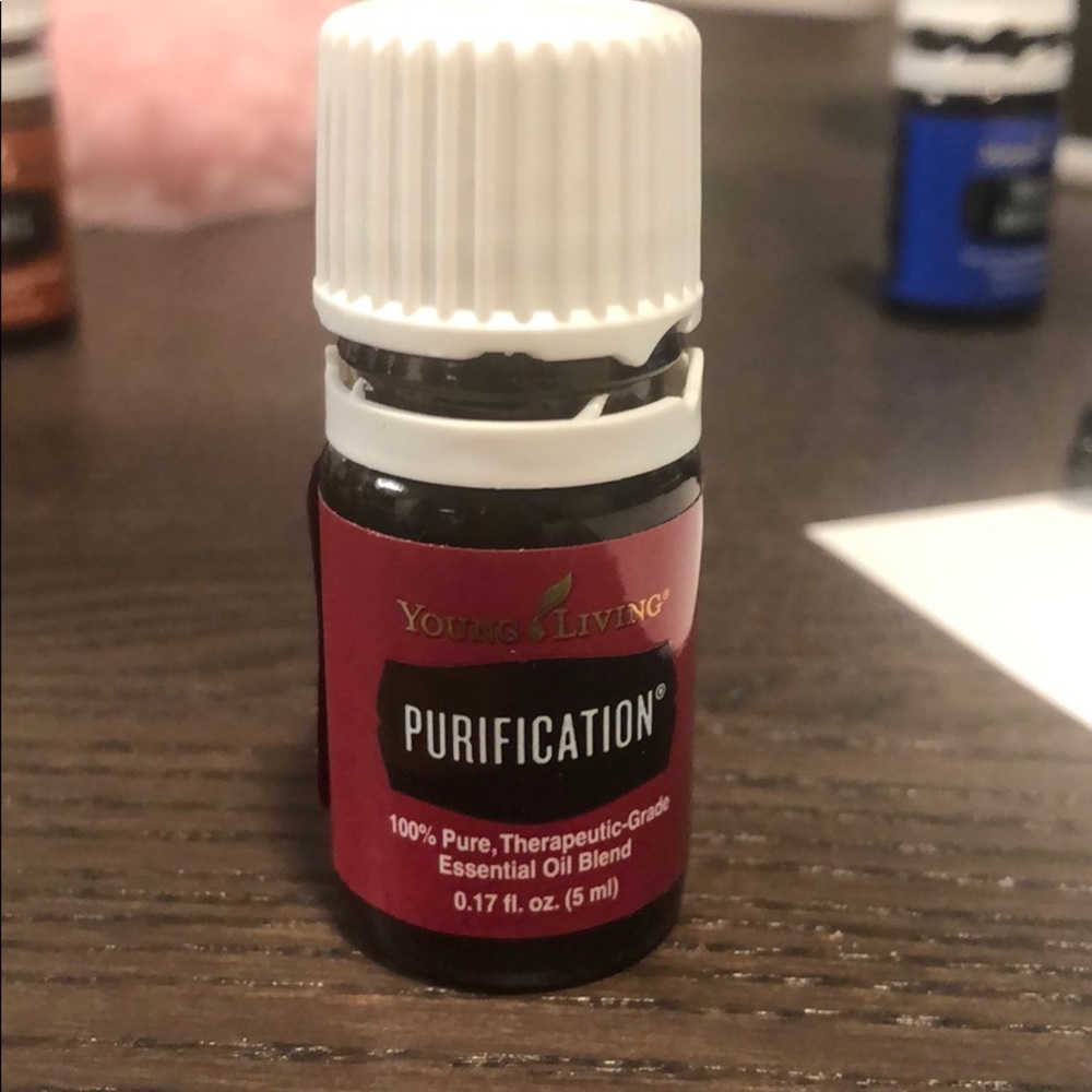 Essential Oil